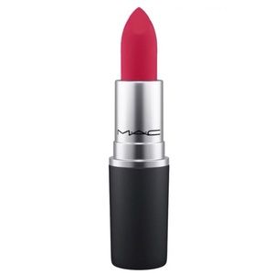 MAC Lipstick Shocking Revelation
